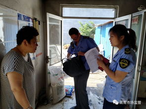 縣市場(chǎng)監(jiān)管局高城所開(kāi)展食品工廠 食品作坊 餐飲廚房的 三清潔 提升工程