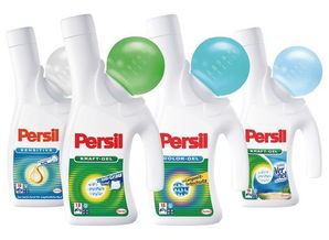 專業提供洗滌日用品瓶罐設計服務