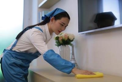 雙十一家政保潔服務(wù)需求激增，蘇寧服務(wù)戰(zhàn)報(bào)揭示消費(fèi)新趨勢