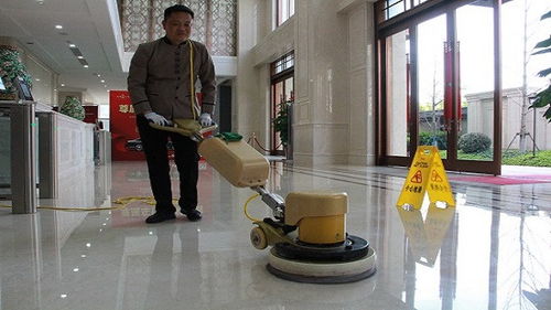 為什么選擇外包清潔服務 工廠、單位、醫院、影院與學校的明智之選